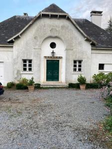 Zdjęcie z galerii obiektu Villa Biscondau w mieście Oloron-Sainte-Marie