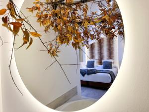 Hotel Cuevas - Adults Only的休息区