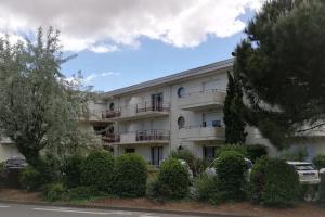 Fotografia z galérie ubytovania Joli appartement aux Minimes v destinácii La Rochelle
