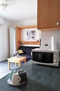Fotografia z galérie ubytovania Joli appartement aux Minimes v destinácii La Rochelle