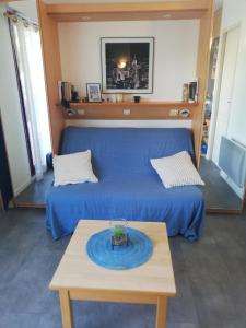 Fotografia z galérie ubytovania Joli appartement aux Minimes v destinácii La Rochelle