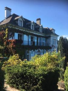 Zdjęcie z galerii obiektu Villa Biscondau w mieście Oloron-Sainte-Marie