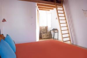 Zdjęcie z galerii obiektu Casa arancione a Burano w mieście Burano +20 zdjęć