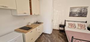 コミジャにあるApartments Petar Komizaのギャラリーの写真