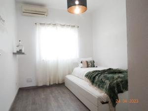Cama ou camas em um quarto em Villa Andorinha mais 37 fotos