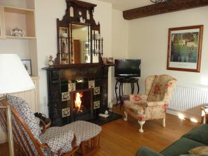 Gallery image of Hawthorn Cottage in Greencastle