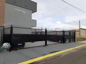 Foto dalla galleria di Loft9 COMPLETO AR COND CANAIS ASSINAT GARAGEM prox Aparecida e Industrias a Pindamonhangaba