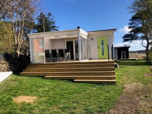 Gallery image of Lycke - By the sea in Lycke