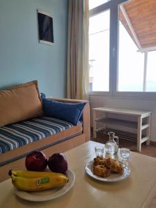 Fotografie z fotogalerie ubytování Crysalis Studios v destinaci Kalamaki + 20 fotografií