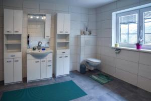 Fotografie z fotogalerie ubytování Ferienwohnungen Hubner 1 am Flattachberg ve Flattachu