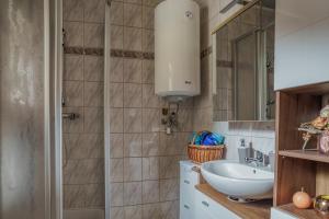 Fotografie z fotogalerie ubytování Ferienwohnungen Hubner 1 am Flattachberg ve Flattachu