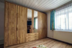 Fotografie z fotogalerie ubytování Ferienwohnungen Hubner 1 am Flattachberg ve Flattachu