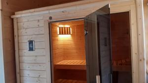 Mynd úr myndasafni af Biochalet Haus 1 í Gleinstätten