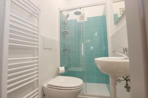 Bagno di Adamaina - Sea view apartment with private garage