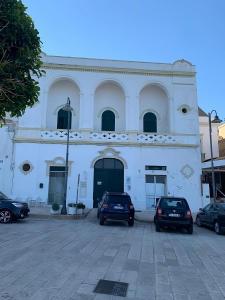 Gallery image of Mare, Terme & Magia Salentina in Santa Cesarea Terme