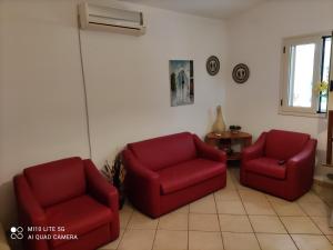 Gallery image of Villetta Vacanza in Carovigno