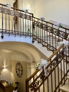 萨米凯莱-迪巴里BED & BREAKFAST PL PALACE的相册照片