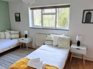 Gallery image of Amber House Leisure & Contractors in Worting