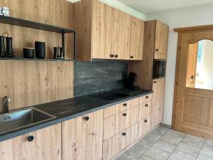 A cozinha ou kitchenette de Studlerhof