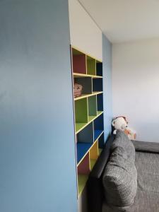 Fotografija u galeriji objekta Apartman Ravan u gradu Leštane