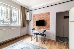 Fotografie z fotogalerie ubytování Sleek Apartment in Balat, Fatih v destinaci Istanbul
