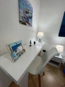 Fotografie z fotogalerie ubytování B&B Scala dei Turchi Beach v destinaci Realmonte