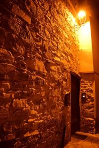 Fotografie z fotogalerie ubytování Romantic home stone with amazing view lake of Como and Oleandra v destinaci Laglio