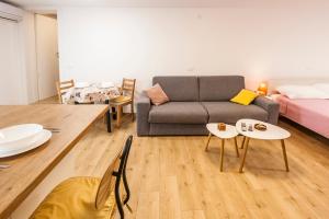 Gallery image of Studio & Apartment 'The Roots Apartments' near Pula, Istria, Croatia in Pula +35 photos