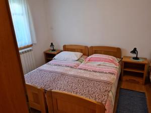 Gallery image of Apartmaji Oberstar Bovec in Bovec