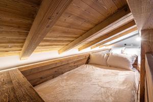 Fotografia z galérie ubytovania Chalet Isatis v destinácii Megève
