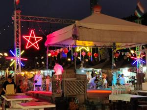 Khách lưu trú tại Sea Hill Phatamnak Pattaya