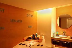 Fotografie z fotogalerie ubytování The Metropolitan Hotel & Spa New Delhi v Novém Dillí