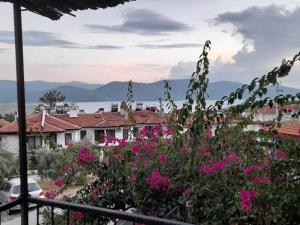 Fotografie z fotogalerie ubytování Koparan Apart Hotel v destinaci Akyaka