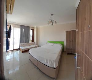 Fotografie z fotogalerie ubytování Koparan Apart Hotel v destinaci Akyaka