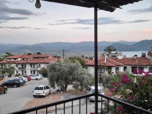 Fotografie z fotogalerie ubytování Koparan Apart Hotel v destinaci Akyaka