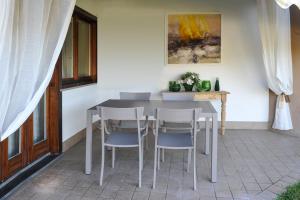 Zdjęcie z galerii obiektu Lake View 30 w mieście Sulzano