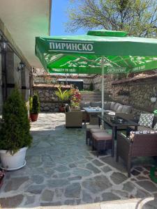 Fotografie z fotogalerie ubytování Къща за гости Александра v destinaci Dobriniště