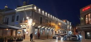 Επισκέπτες που μένουν στο Duncan Guesthouse