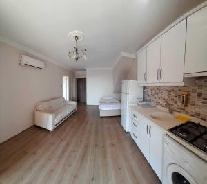Fotografie z fotogalerie ubytování Koparan Apart Hotel v destinaci Akyaka