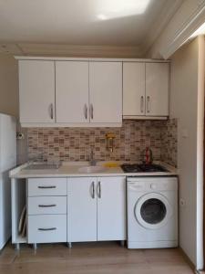 Fotografie z fotogalerie ubytování Koparan Apart Hotel v destinaci Akyaka