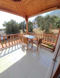 Fotografie z fotogalerie ubytování Koparan Apart Hotel v destinaci Akyaka