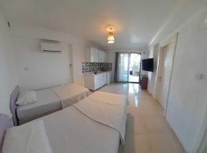 Fotografie z fotogalerie ubytování Koparan Apart Hotel v destinaci Akyaka