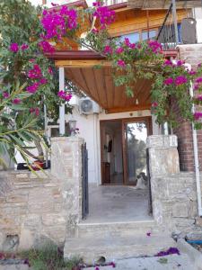 Fotografie z fotogalerie ubytování Koparan Apart Hotel v destinaci Akyaka