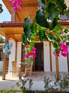 Fotografie z fotogalerie ubytování Koparan Apart Hotel v destinaci Akyaka