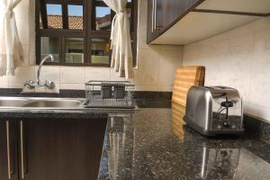 Billede fra billedgalleriet på acaciaoptimumstay i Gaborone