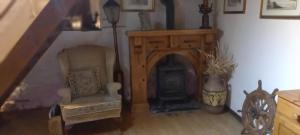 Fotografie z fotogalerie ubytování Plumpton Barn v destinaci Ashford