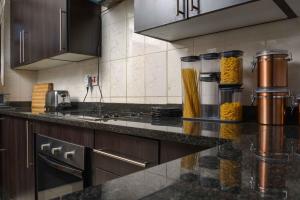 Billede fra billedgalleriet på acaciaoptimumstay i Gaborone