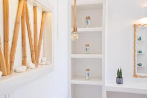 Fotografie z fotogalerie ubytování Niki Rooms v destinaci Adamas