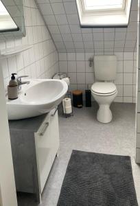 Gallery image of CITYNA Apartment Bielefeld in Bielefeld