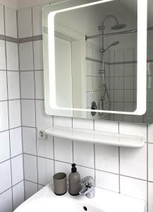 Gallery image of CITYNA Apartment Bielefeld in Bielefeld